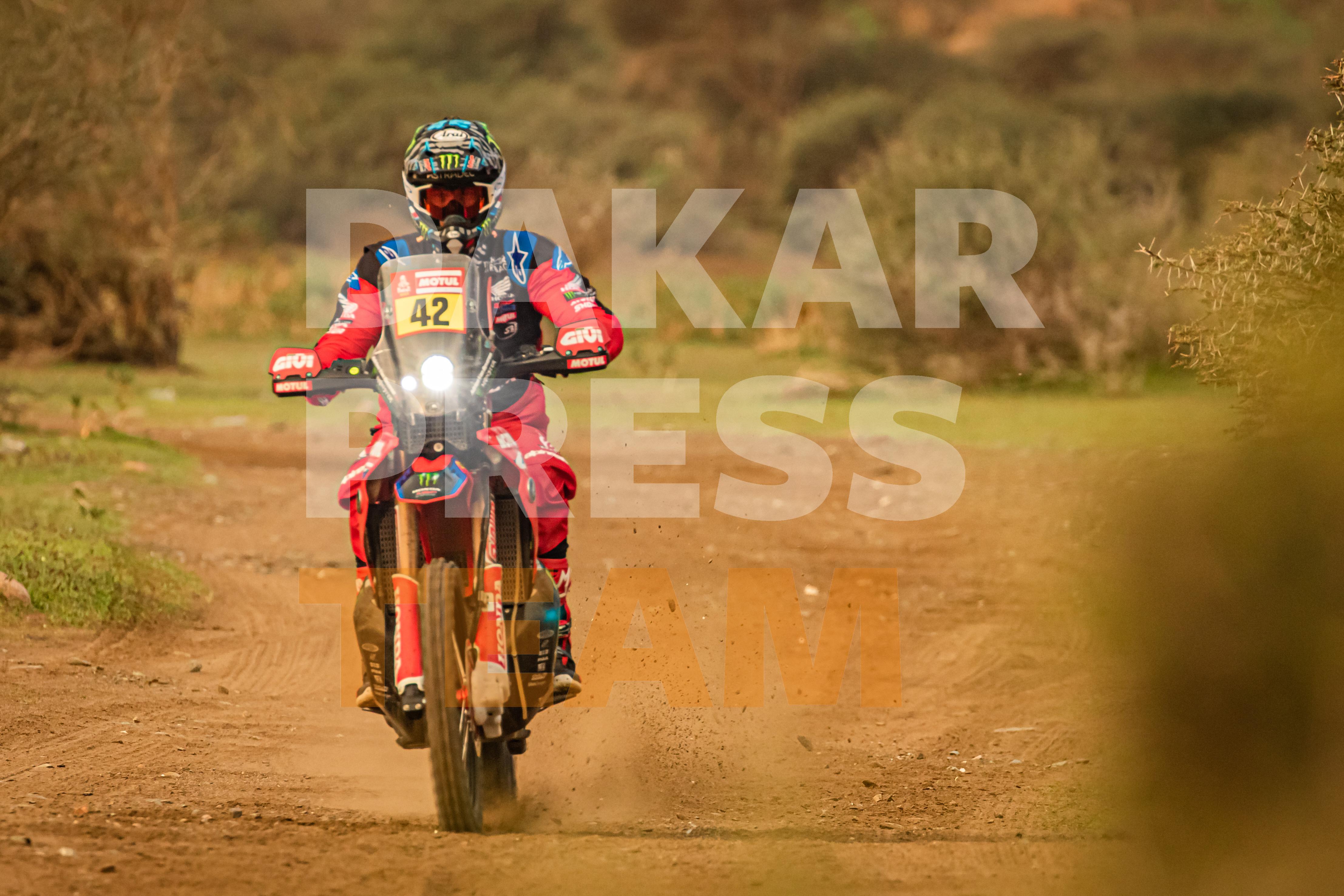 Dakar Press Team AUSTRALIA - Owner Dakar Press Team AUSTRALIA - Own